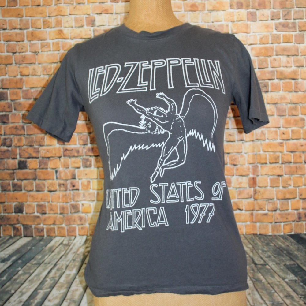 Led Zeppelin